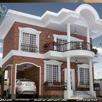 فروش ویلای 160 متری در لاهیجان