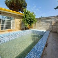 680  متر باغ ویلای شیک در شهریار