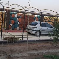 باغ ویلایی در تازه کند خسروشاه