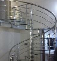 مستر استیر  (پله STAIR