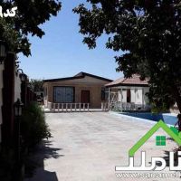 فروش 750 متر باغ ویلا کردزار شفق کد 1729