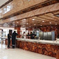 نصاب سقف کاذب درکرج
