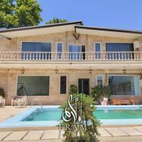 1250 متر باغ ویلا لوکس در باغدشت شهریار