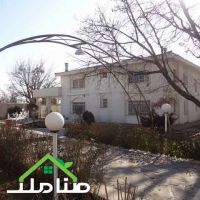 باغ ویلای فاخر در محمدشهر کد1246