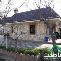 فروش باغ ویلا فاخر در فردوسیه شهریار