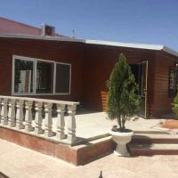 فروش باغ ویلا با امنیت بالا در ملارد کد935