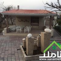 خرید فروش باغ ویلا در اطراف تهران کد1270