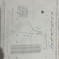 زمین در صوفیان قوم تپه