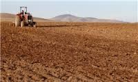 7هکتار زمین کشاورزی روستای فروان در شهر آرادان در سمنان