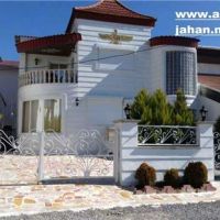فروش ویلا در محمودآباد 220 متر | مازندران