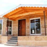 فروش ویلا در انزلی زیباکنار 214 متر