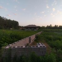 زمین760متر کاربری مسکونی در صومعه‌سرا