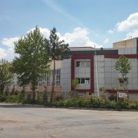 فروش کارخانه در شهرک صنعتی هشتگرد