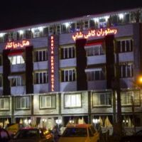 هتل دریاکنار  1600 متر | چاف و چمخاله، چمخاله