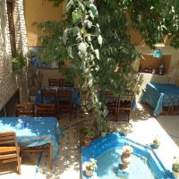 فروش هتل سنتی خانه سنتی بوم گردی