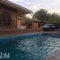 باغ ویلا 500 متری در کردزار | شهریار، کردزار