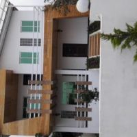 فروش ویلادوبلکس جنگلی چمستان