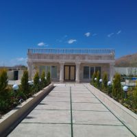 فروش باغ ویلا